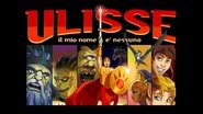 Ulisse - Il mio nome è Nessuno  