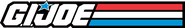 Logo of G.I. Joe: A Real American Hero image size 779x118