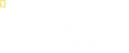 Logo of The Incredible Pol Farm image size 600x249