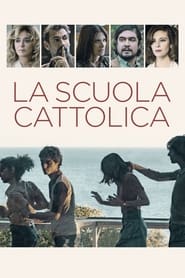 La escuela católica Película Completa HD 1080p [MEGA] [LATINO] 2021