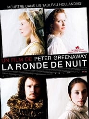 Voir film La ronde de nuit en streaming