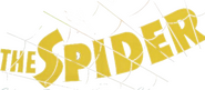 Logo of The Spider image size 806x354