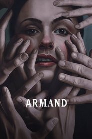 poster Armand