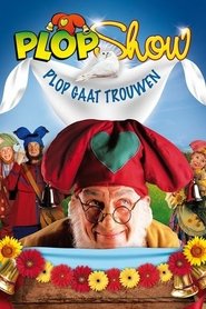 poster Plop Show: Plop Gets Married