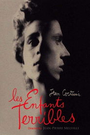 poster The Strange Ones