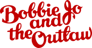 Logo of Bobbie Jo and the Outlaw image size 771x401