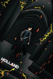 poster Holland