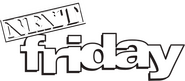 Logo of Next Friday image size 1238x539