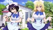 Cross Ange: Tenshi to Ryū no Rondo  