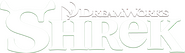 Logo of Shrek image size 1800x511