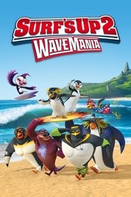 Poster of Surf's Up 2: WaveMania image size 1000x1500