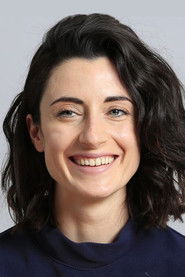 Photo of Natasha O'Keeffe image size 600x900