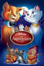 Voir film Les Aristochats en streaming