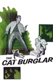 The Cat Burglar poster picture