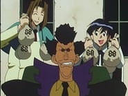 Trigun season 1 episode 3