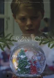 Grøn top