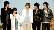 Boys Before Flowers  