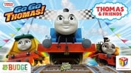 Thomas & Friends: Go Go Thomas wallpaper 