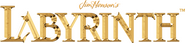 Logo of Labyrinth image size 4313x1003