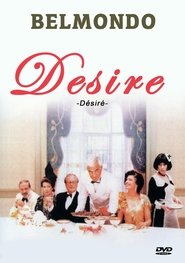 Desire Poster
