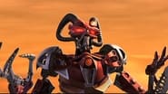 Bionicle 3 : La Menace de l'Ombre wallpaper 