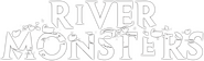 Logo of River Monsters image size 790x238