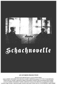 Schachnovelle