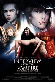 Poster of Interview with the Vampire image size 800x1200