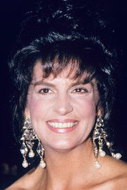 Photo of Mercedes Ruehl image size 439x658