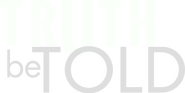 Logo of Truth be Told image size 800x401