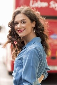 Photo of Hana Sofia Lopes image size 1000x1500