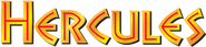Logo of Hercules image size 4199x977