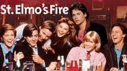 Backdrop of St. Elmo's Fire image size 3840x2160