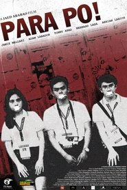 poster The Last Jeepney Ride