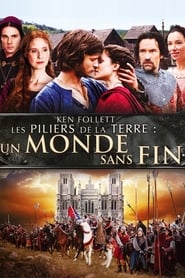 Serie streaming | voir Les Piliers de la terre - Un monde sans fin en streaming | HD-serie