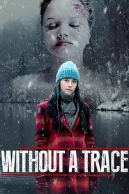 poster Without a Trace