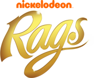 Logo of Rags image size 1213x1000