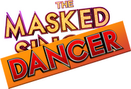 Logo of The Masked Dancer image size 2795x1901