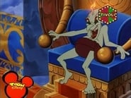 Aladdin season 1 episode 64