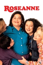 Roseanne: Season 3