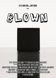 Blown