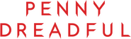 Logo of Penny Dreadful image size 1278x386
