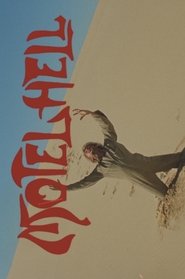 poster Motel Hell