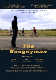 poster The Boogeyman