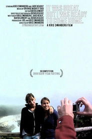 It Was Great, But I Was Ready to Come Home Poster