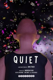 poster Quiet