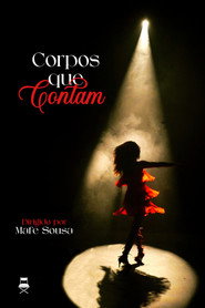 poster Corpos que Contam