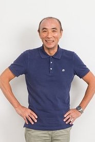 Photo of Hitoshi Fuse image size 300x450
