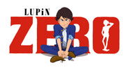 Backdrop of LUPIN ZERO image size 1920x1080