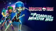 Monster High, les reines de la CRIM wallpaper 